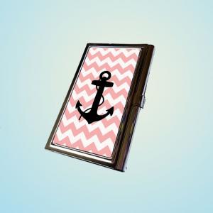 Refuse To Sink Monogram Stainless Steel Business..